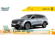 Renault Espace - E-Tech full hybrid 200 techno 7p. | Nu te bestellen | €1.000