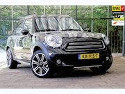 MINI Countryman - 1.6 Cooper Pepper / Leder / Schuifdak / 12mnd Bovag garantie