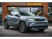 Opel Mokka - 1.2 Turbo GS LED Cruise Clima Stoelverw. 360Cam Nardo