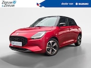 Suzuki Swift - 1.2 Style Automaat | 1.600 euro Korting! | Meerder| Navigati