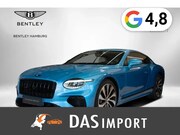 Bentley Continental - GT Azure V8 Hybrid