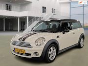 MINI Clubman - 1.6 Cooper Business Line AIRCO CRUISE 2 X SLEUTELS