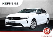 Opel Astra - ST Business Edition 110pk | AGR stoelen | Stoelverwarming | 