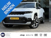 Jeep Compass - First Edition 74 kWh