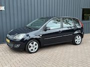 Ford Fiesta - 1.6-16V Futura AUTOMAAT!/NAP!/DEALER OND.!/AIRCO!/