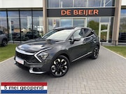 Kia Sportage - 1.6 T-GDi Plug-in Hybrid AWD Dynamic ine 360 camera I Navi I