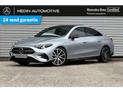 Mercedes-Benz CLA-Klasse - CLA 180 Coupé Automaat Business Solution AMG | Nightpakket |
