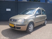 Fiat Panda - 1.2 162.000Km Nap/Koude Airco