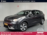Kia Niro - 1.6 GDi Hybrid First Edition