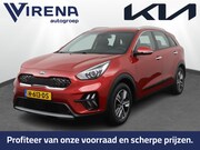 Kia Niro - 1.6 GDi Hybrid DynamicLine - Cruise Control - Climate Contro
