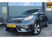 Kia Niro - 1.6 GDi Hybrid ExecutiveLine