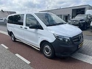Mercedes-Benz Vito - Tourer 116 CDI 120KW AUT. Lang PKW BRIEF 8P EURO6
