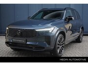 Volvo XC90 - 2.0 T8 Plug-in hybrid AWD Ultra Black Ed. Exec. | Luchtverin