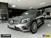 Mercedes-Benz GLC-klasse - GLC AMG 43 4MATIC GLC43 PANO HUD 360