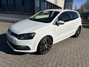 Volkswagen Polo - 1.0 MPI Sport AIRCO CAMERA BLUETH.