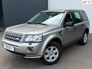 Land Rover Freelander - 2.2 TD4 S VOLONDERHOUD/KEYLES/FACELIFT/XENON