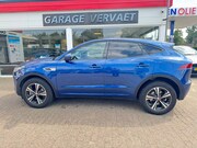 Jaguar E-Pace - 1.5 P300e AWD R-Dynamic S