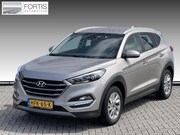 Hyundai Tucson - 1.6 T-GDi Comfort 4WD PARKEERCAMERA | NAVI | TREKHAAK 177 PK