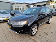 Mitsubishi Outlander - 2.4 Intense Special Edition/Apk 28-9-2027