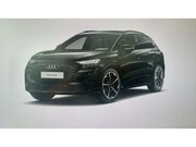 Audi Q4 e-tron - 55 e-tron quattro S Line
