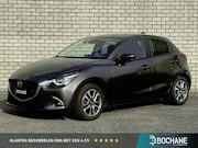 Mazda 2 - 1.5 Skyactiv-G GT-Luxury | Dealer Onderhouden | Navigatie | 