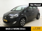 Hyundai ix20 - 1.6i Go! | Automaat | Parkeersensoren | Lichtmetalen Velgen