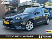 Kia Ceed - Sw 1.0 T-GDi Hybrid 120PK DynamicLine Automaat + 16"/ Navi/ 