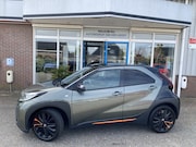 Toyota Aygo X - 1.0 VVT-i MT Limited JBL Android Auto/Apple Carplay