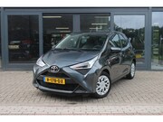 Toyota Aygo - 1.0 VVT-i x-play | Automaat | Airco | 5 Deurs