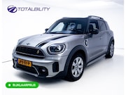 MINI Countryman - Mini 2.0 Cooper S E ALL4 Chili | Adap. Cruise | Leer | Elec.