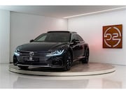 Volkswagen Arteon - 2.0 TSI 4Motion Business R 272PK | Pano | Dynaudio | 360 | A
