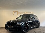 BMW X5 - XDrive45e High Executive M Sport Pano|Trekhaak|4W-besturing