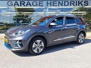 Kia e-Niro - ExecutiveLine 64 kWh | SOH: 95, 2% | 3 Fase | Leder
