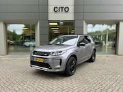 Land Rover Discovery Sport - P270e PHEV AWD S