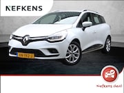 Renault Clio - Estate 0.9 TCe Intens | Trekhaak | Camara | Keyless entry en