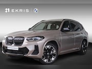 BMW iX3 - Executive 80 kWh | Harman Kardon | Panoramadak | M Sport | e