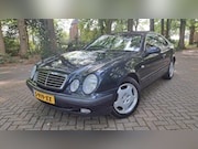 Mercedes-Benz CLK-Klasse - 320 Elegance aut. UNIEK
