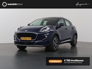 Ford Puma - 1.0 EcoBoost Hybrid Titanium | Trekhaak | Panoramadak | Wint
