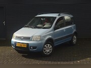 Fiat Panda - 1.2 4x4 Blauw