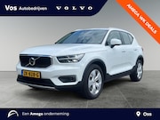 Volvo XC40 - T4 Momentum Pro | Vos geleverd en onderhouden | BTW | Trekha