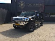 Hummer H2 - 6.0 V8
