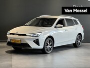 MG MG5 Electric - Standard Range Luxury 50 kWh | Eerste eigenaar | Navigatie |