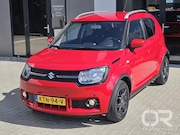 Suzuki Ignis - 1.2 Select Navi Android Cam Stoelvw LM16