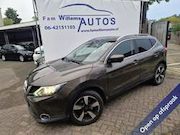 Nissan Qashqai - 1.2 Connect Edition
