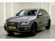 Audi Q5 - 3.0 TFSI quattro S Edition PANO-DAK