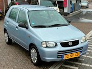 Suzuki Alto - 1.1 GLS /ZEER NETTE STAAT / NIEUWE APK/