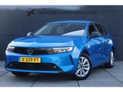 Opel Astra - Sports Tourer 1.2 Level 2 Navigatie Getint Glas Apple CarPla