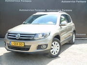 Volkswagen Tiguan - 1.4TSI 160PK - 2013 - 109DKM - Trekhaak