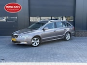 Skoda Superb - 1.6 TDI Greenline Ambition Business Line Export