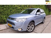 Mitsubishi Outlander - 2.0 PHEV instyle+